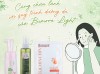 Cùng chữa lành với quy trình dưỡng da của Bimore Light 