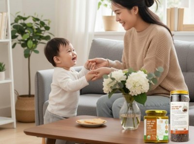 Cẩm nang "xinh" sau sinh