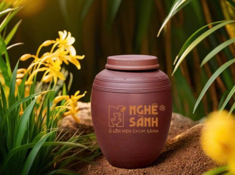 Những điều có thể bạn chưa biết về chum sành