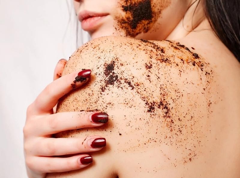 Làm sao để khắc phục da sần vỏ cam?