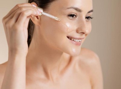 Bước qua tuổi 40, cần chú ý gì khi dưỡng da?