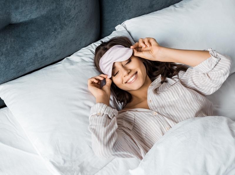 Đêm nào mình cũng kê cao gối ngủ ngon