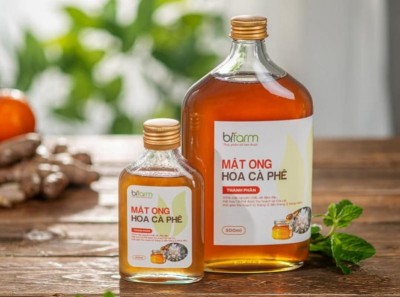 Mỗi sáng một thìa mật ong: Thói quen nhỏ cho cả nhà cùng khỏe