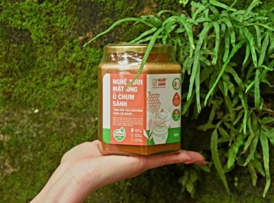 3 nhóm người nên ăn nghệ để tăng cường sức khoẻ