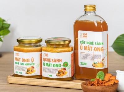 Sức đề kháng yếu mùa nóng? Bổ sung ngay Curcumin Nano chuẩn khoa học!