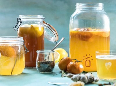 Những thực phẩm lên men tốt cho sức khoẻ mà mình nên bổ sung thường xuyên