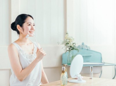 4 thói quen buổi sáng để đánh thức làn da