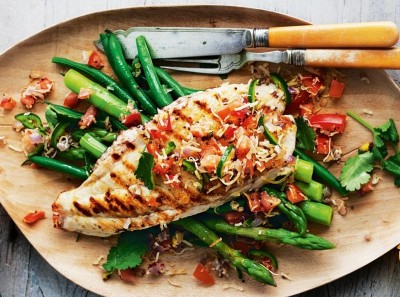 Ăn gì để cơ thể không thiếu sắt?