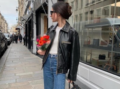 Thu này mình mặc gì? Tham khảo ngay ý tưởng từ những bộ sưu tập thu đông ở các kinh đô thời trang